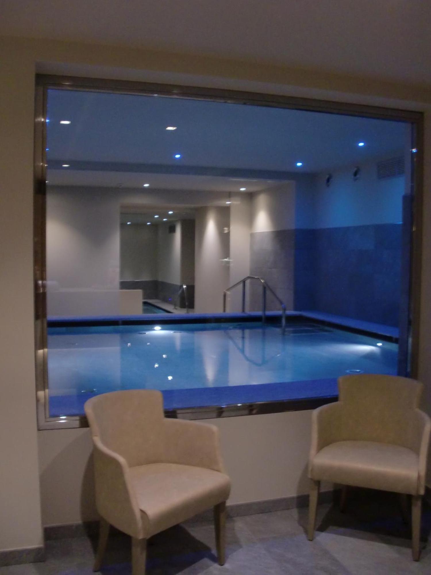 Design & Suite Hotel Ciarnadoi Vigo di Fassa Eksteriør billede